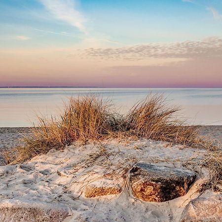 Appartementresidenz 4 Seasons Timmendorfer Strand Luaran gambar