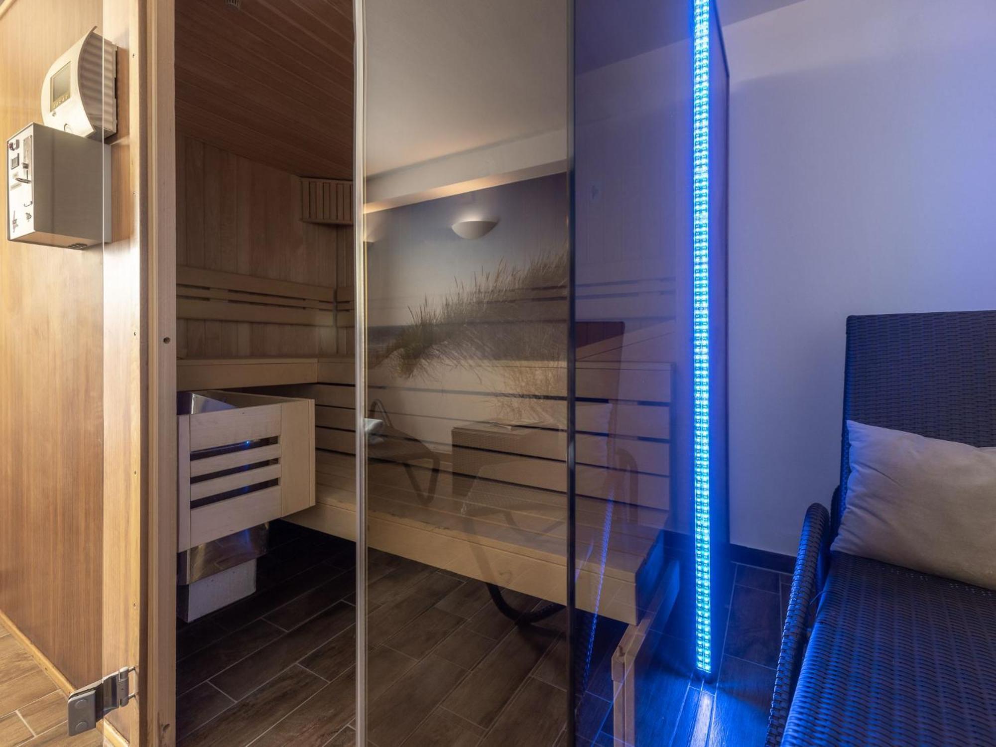 Appartementresidenz 4 Seasons Timmendorfer Strand Luaran gambar