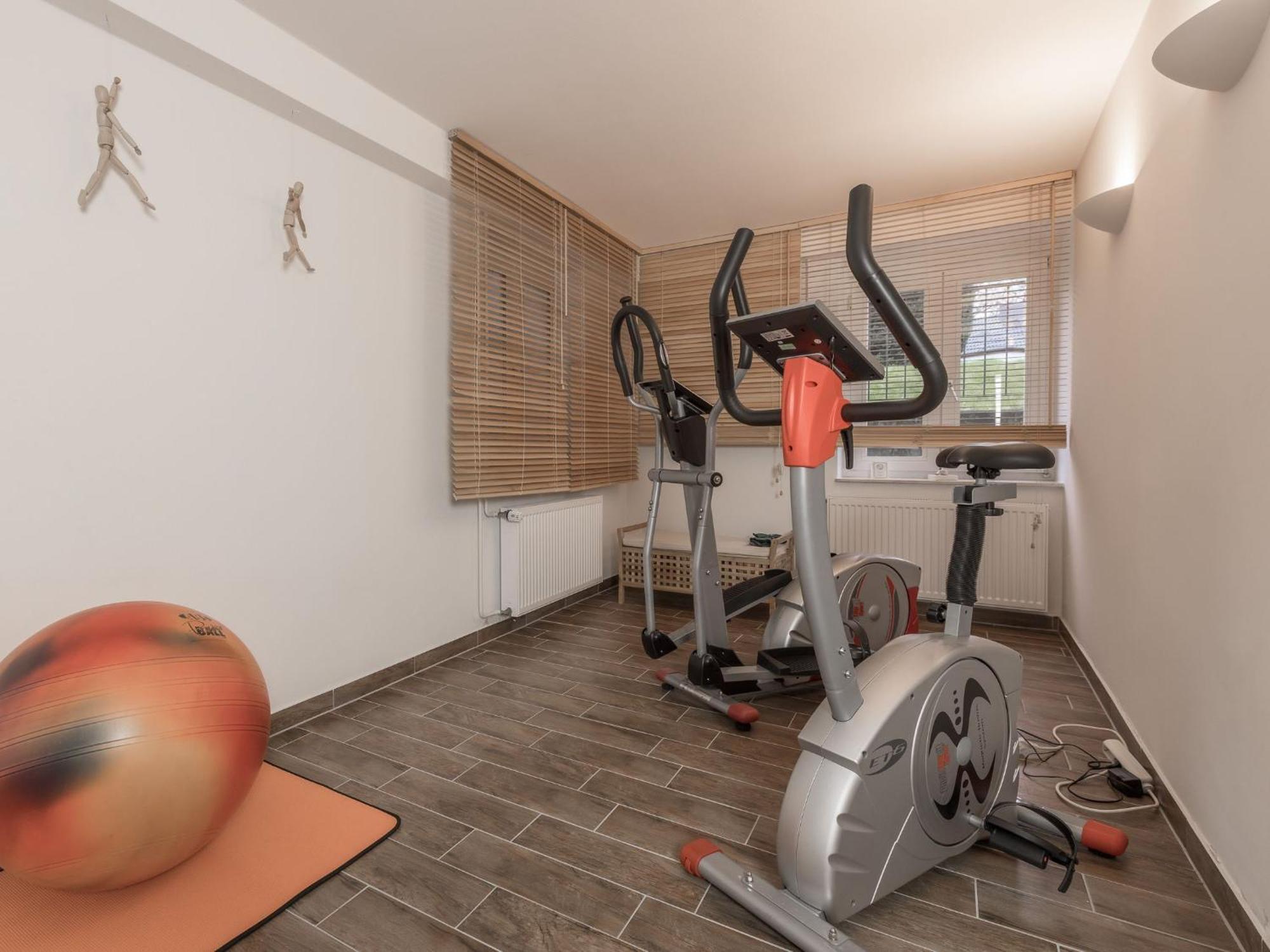 Appartementresidenz 4 Seasons Timmendorfer Strand Luaran gambar