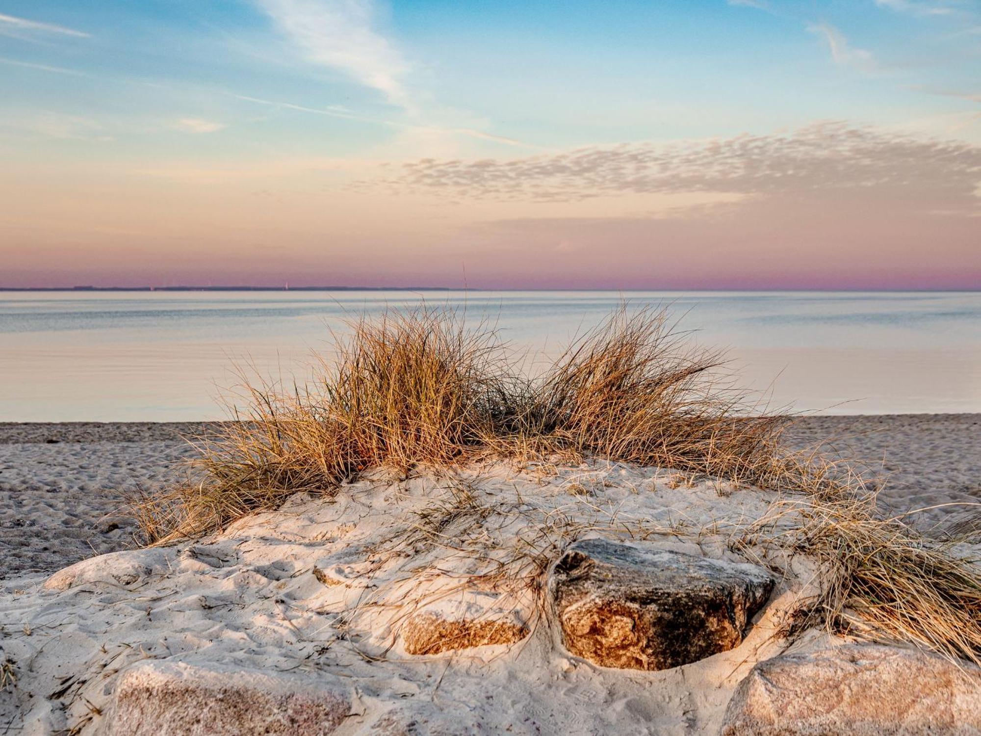 Appartementresidenz 4 Seasons Timmendorfer Strand Luaran gambar