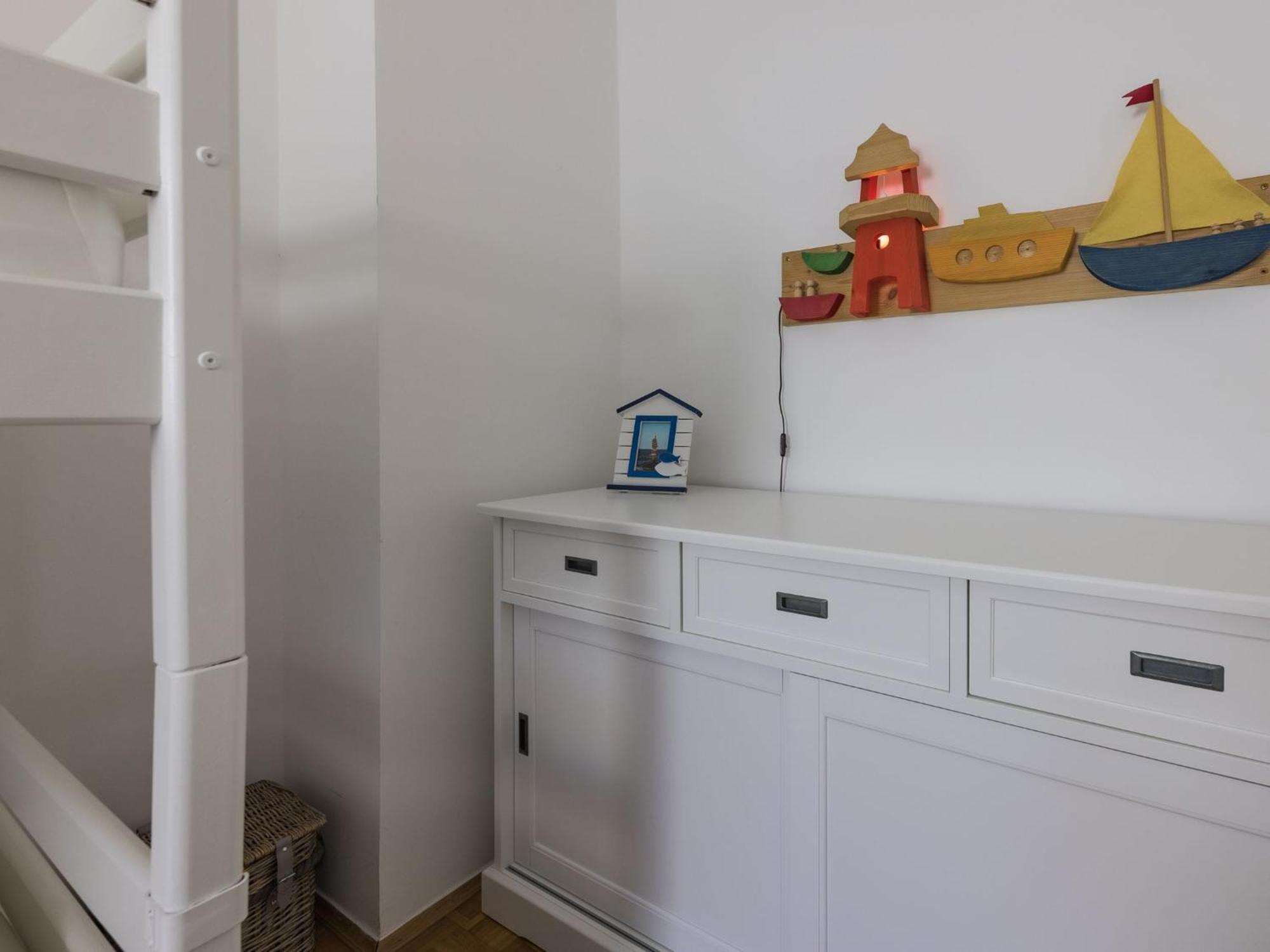 Appartementresidenz 4 Seasons Timmendorfer Strand Luaran gambar