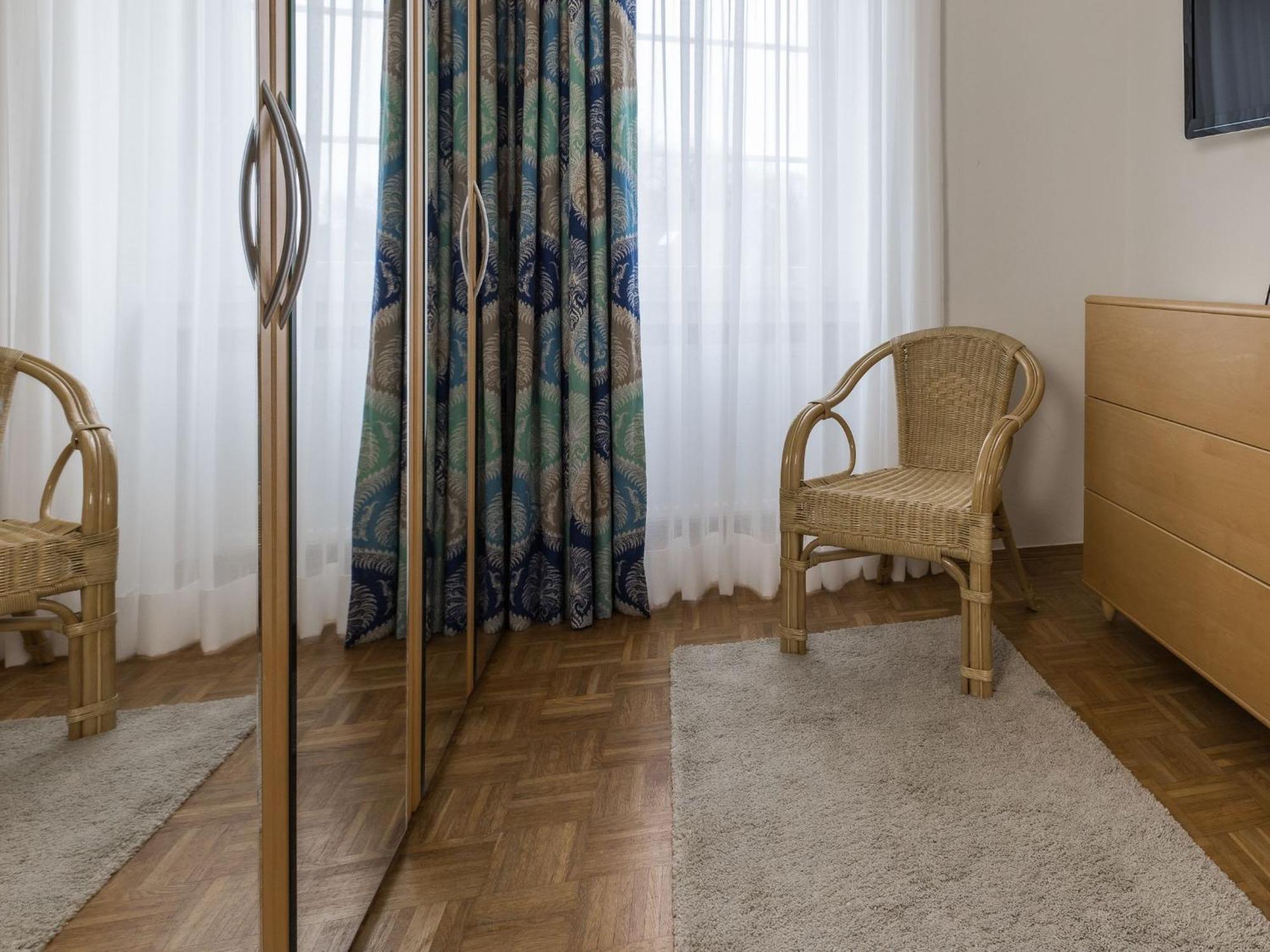 Appartementresidenz 4 Seasons Timmendorfer Strand Luaran gambar
