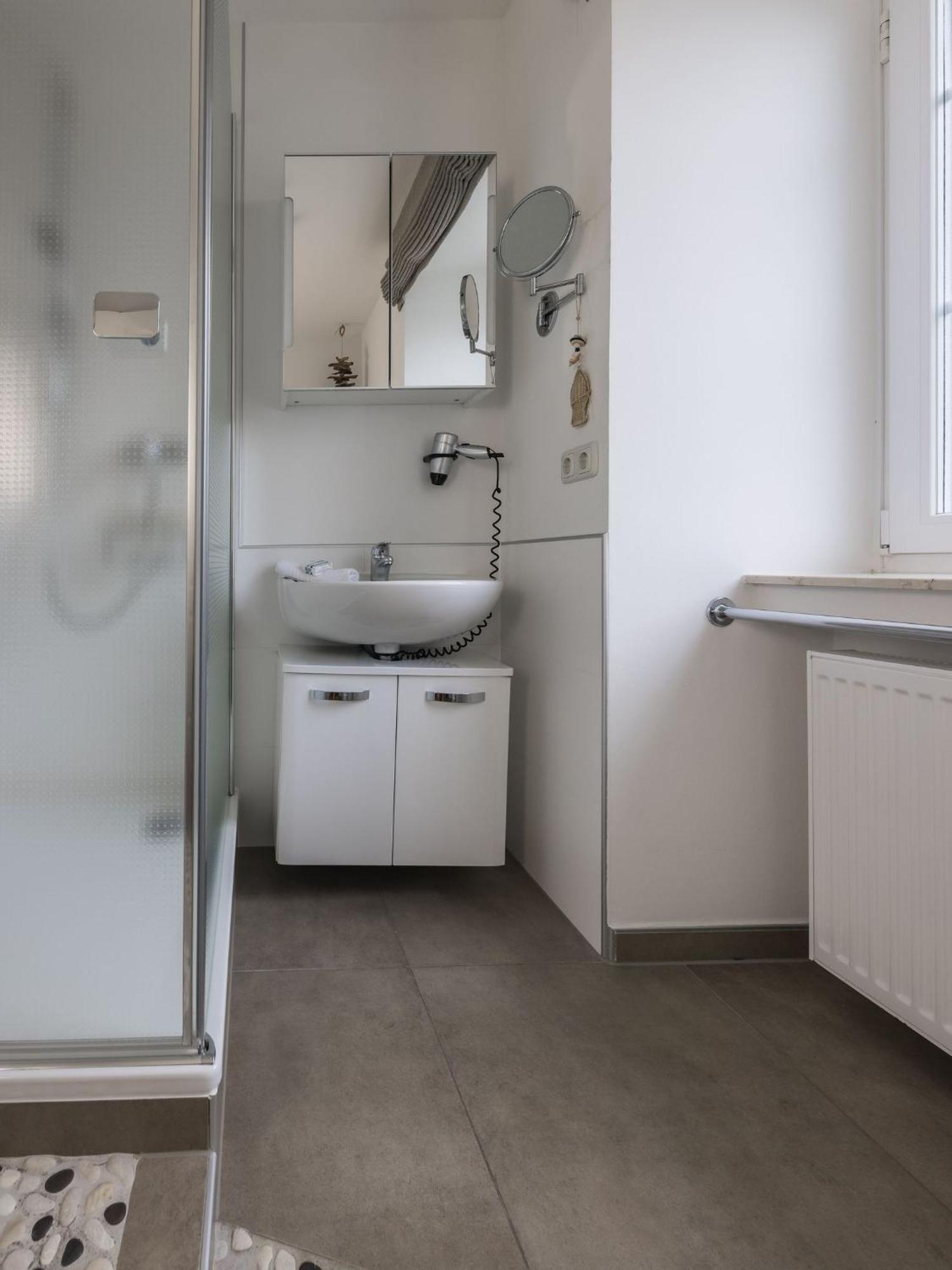 Appartementresidenz 4 Seasons Timmendorfer Strand Luaran gambar
