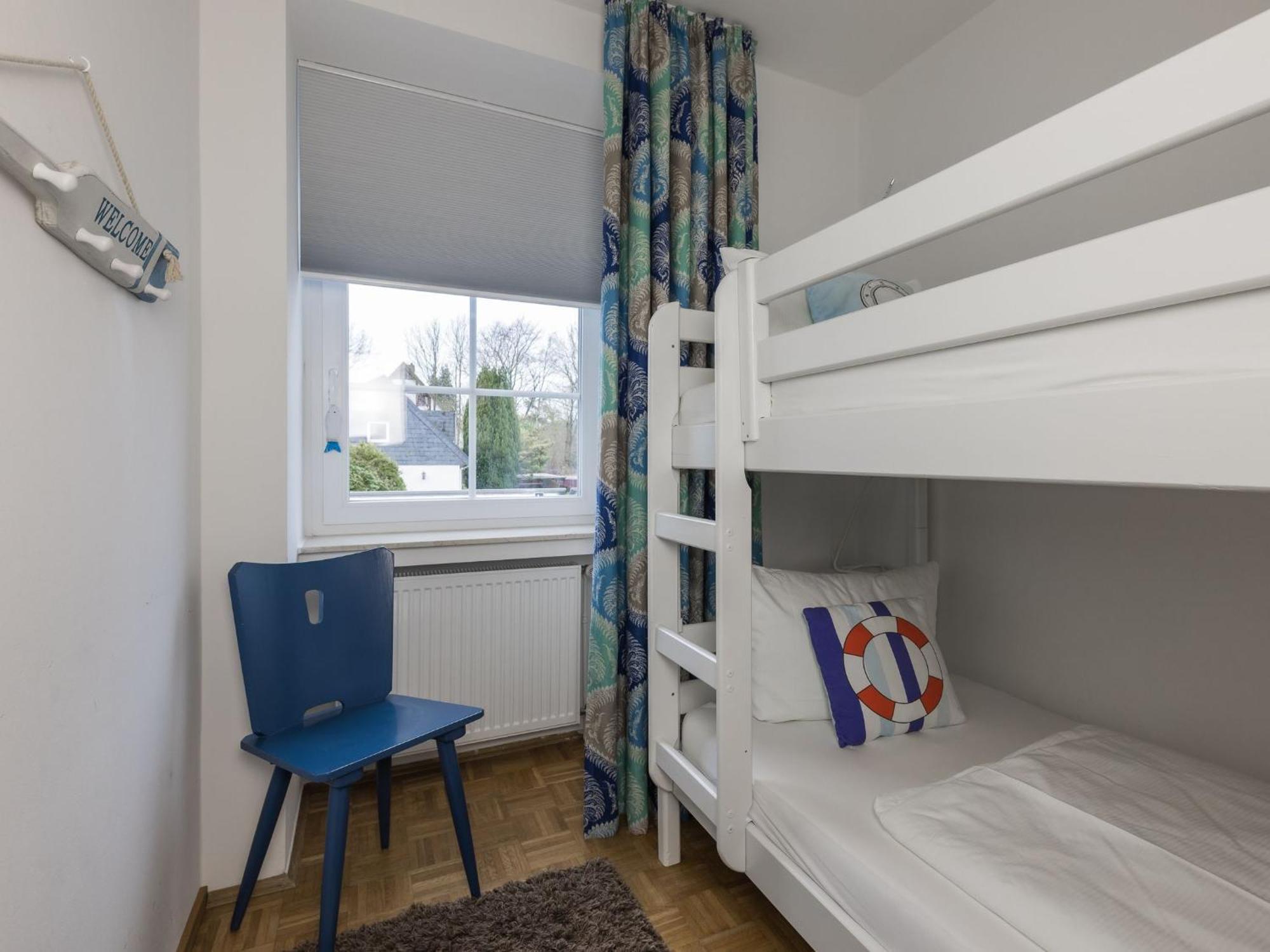 Appartementresidenz 4 Seasons Timmendorfer Strand Luaran gambar