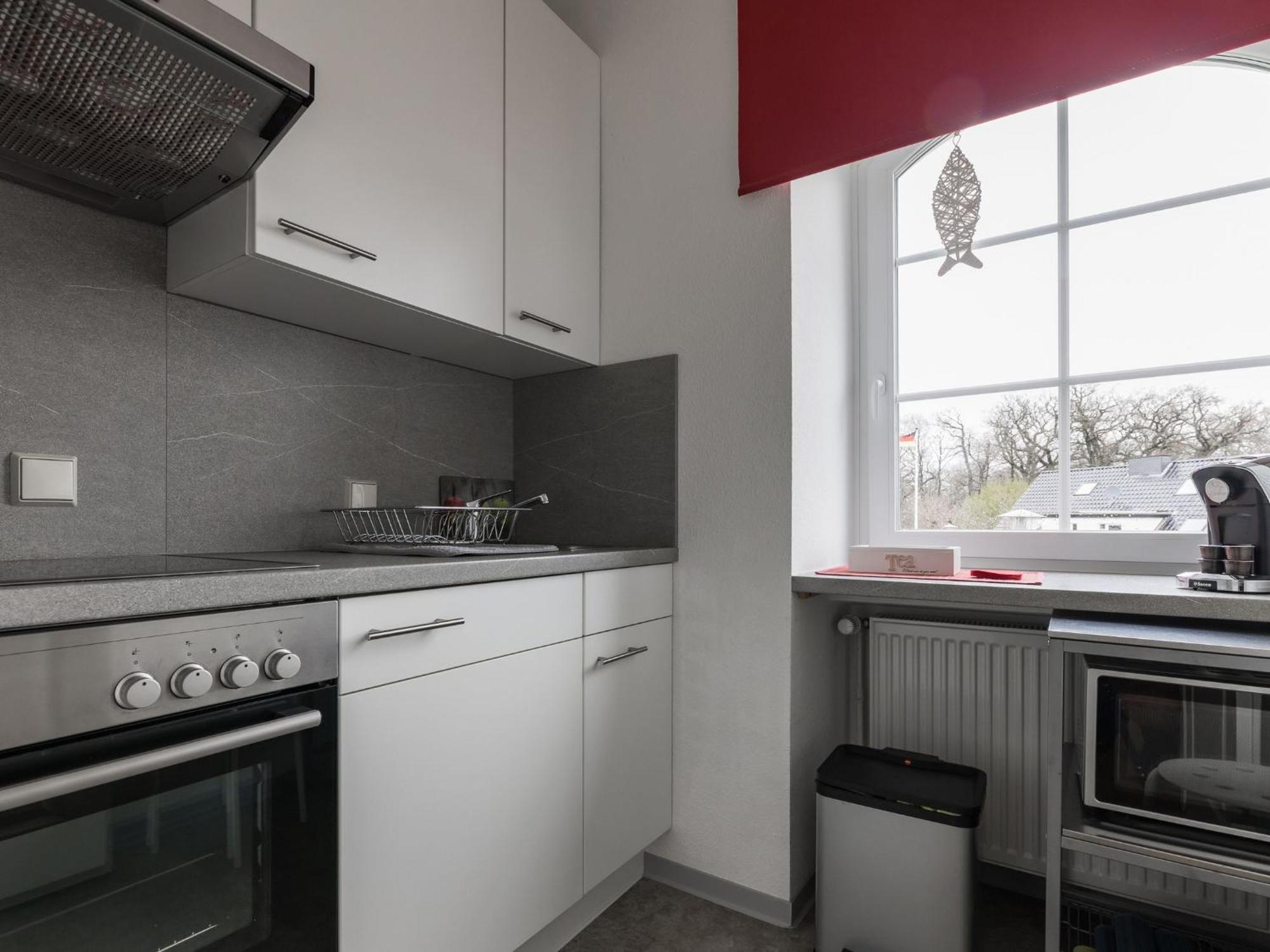 Appartementresidenz 4 Seasons Timmendorfer Strand Luaran gambar