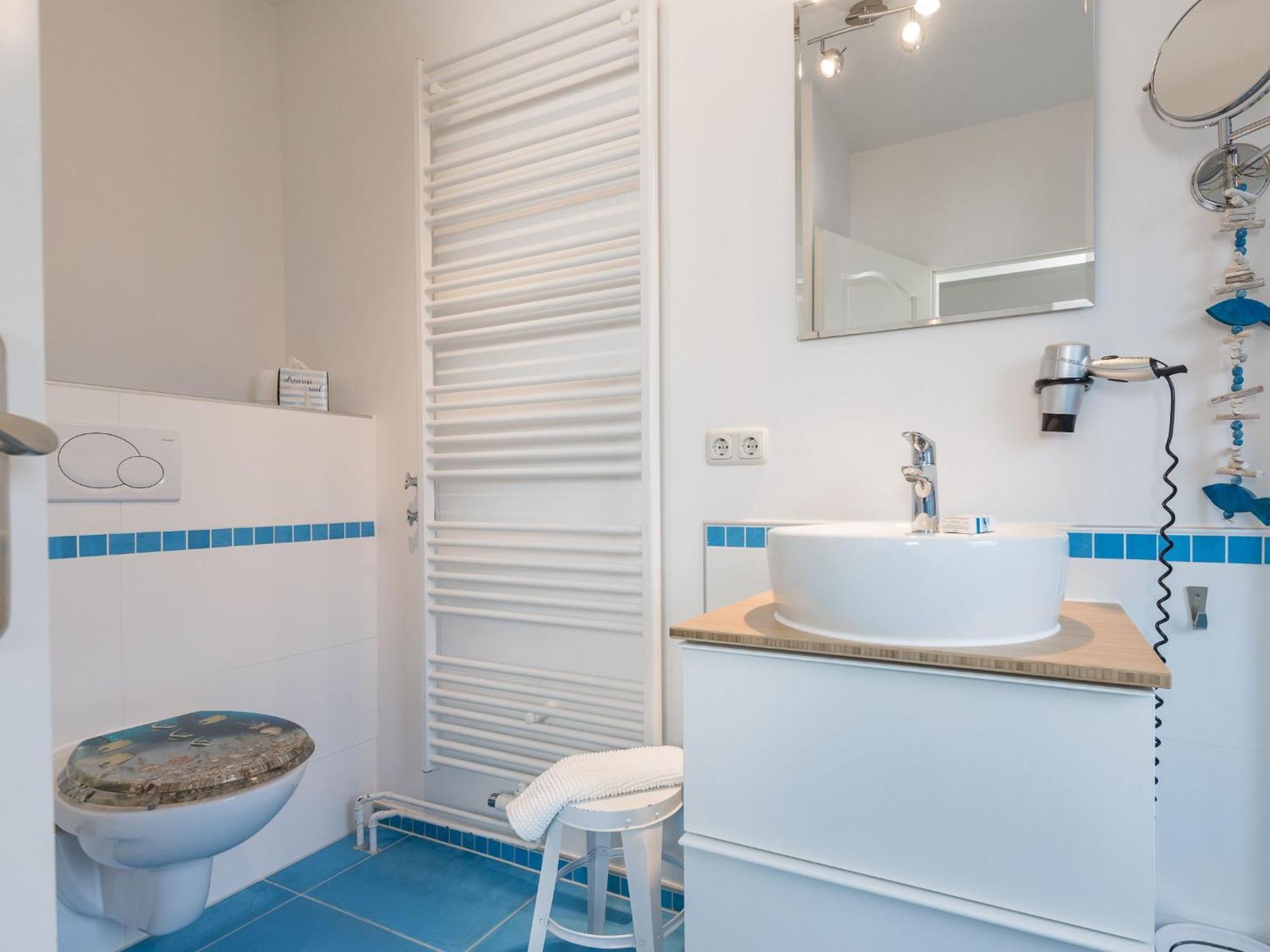 Appartementresidenz 4 Seasons Timmendorfer Strand Luaran gambar