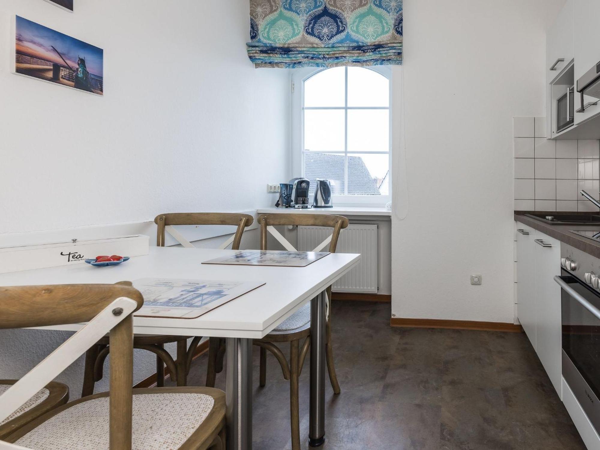 Appartementresidenz 4 Seasons Timmendorfer Strand Luaran gambar