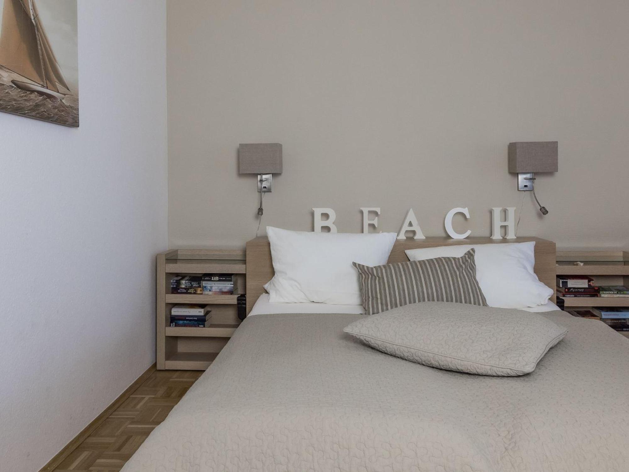 Appartementresidenz 4 Seasons Timmendorfer Strand Luaran gambar