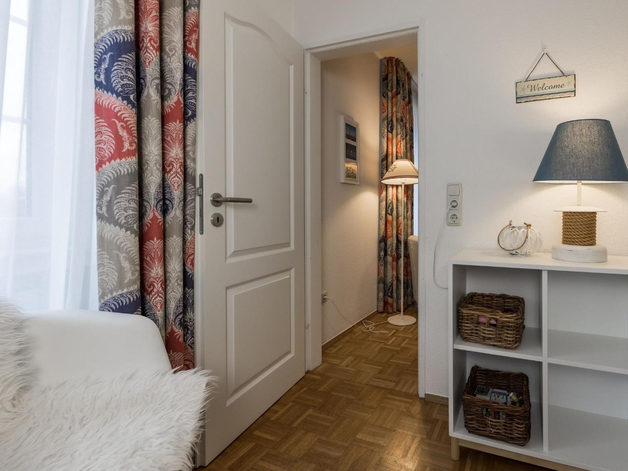 Appartementresidenz 4 Seasons Timmendorfer Strand Luaran gambar