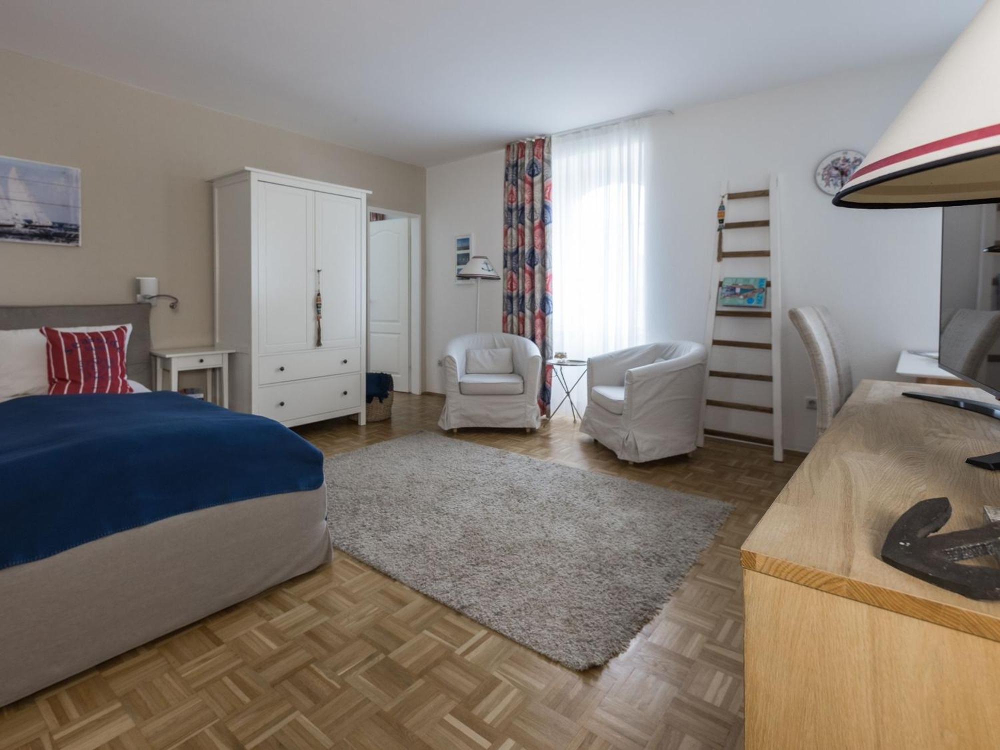 Appartementresidenz 4 Seasons Timmendorfer Strand Luaran gambar