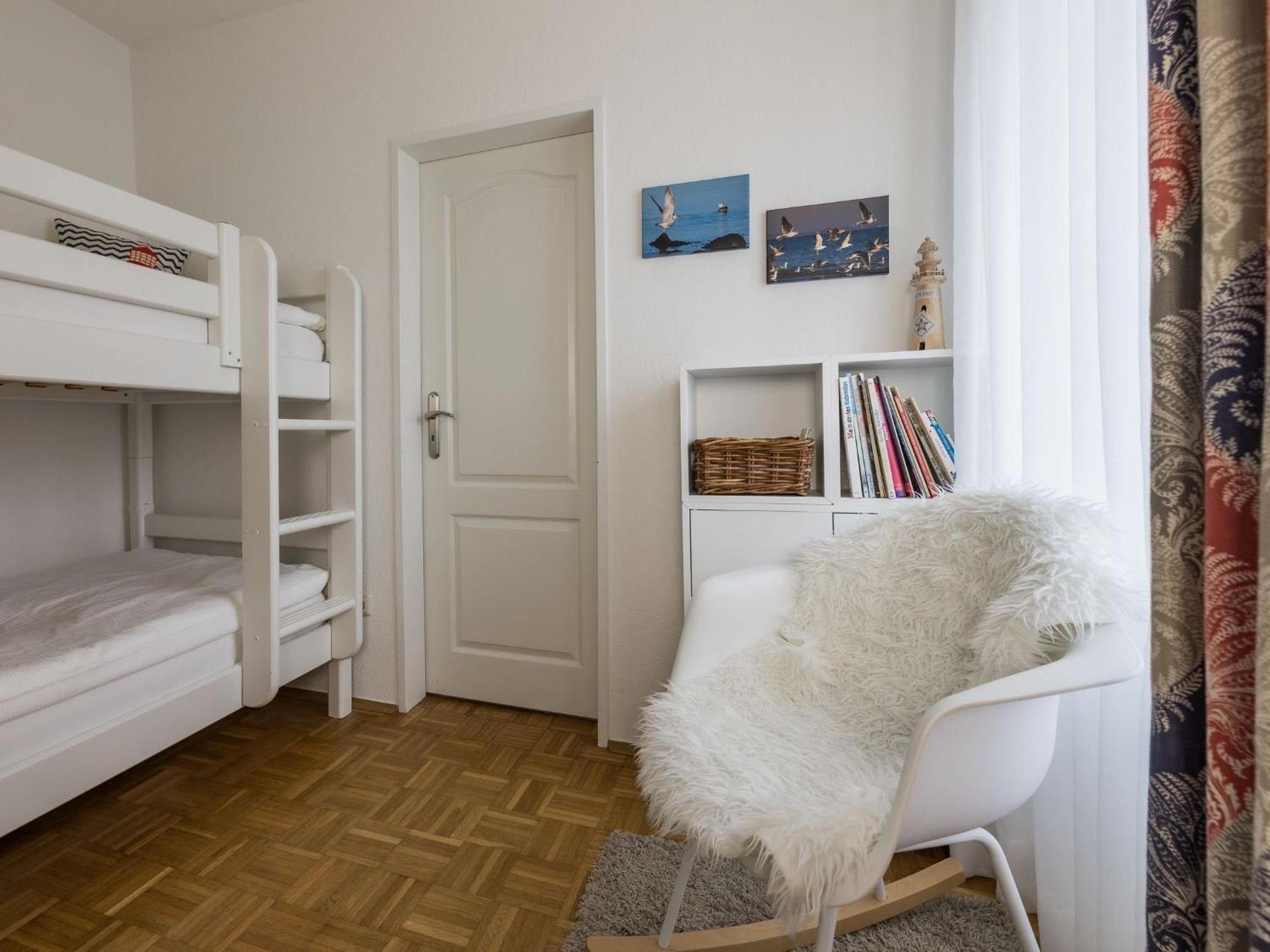 Appartementresidenz 4 Seasons Timmendorfer Strand Luaran gambar