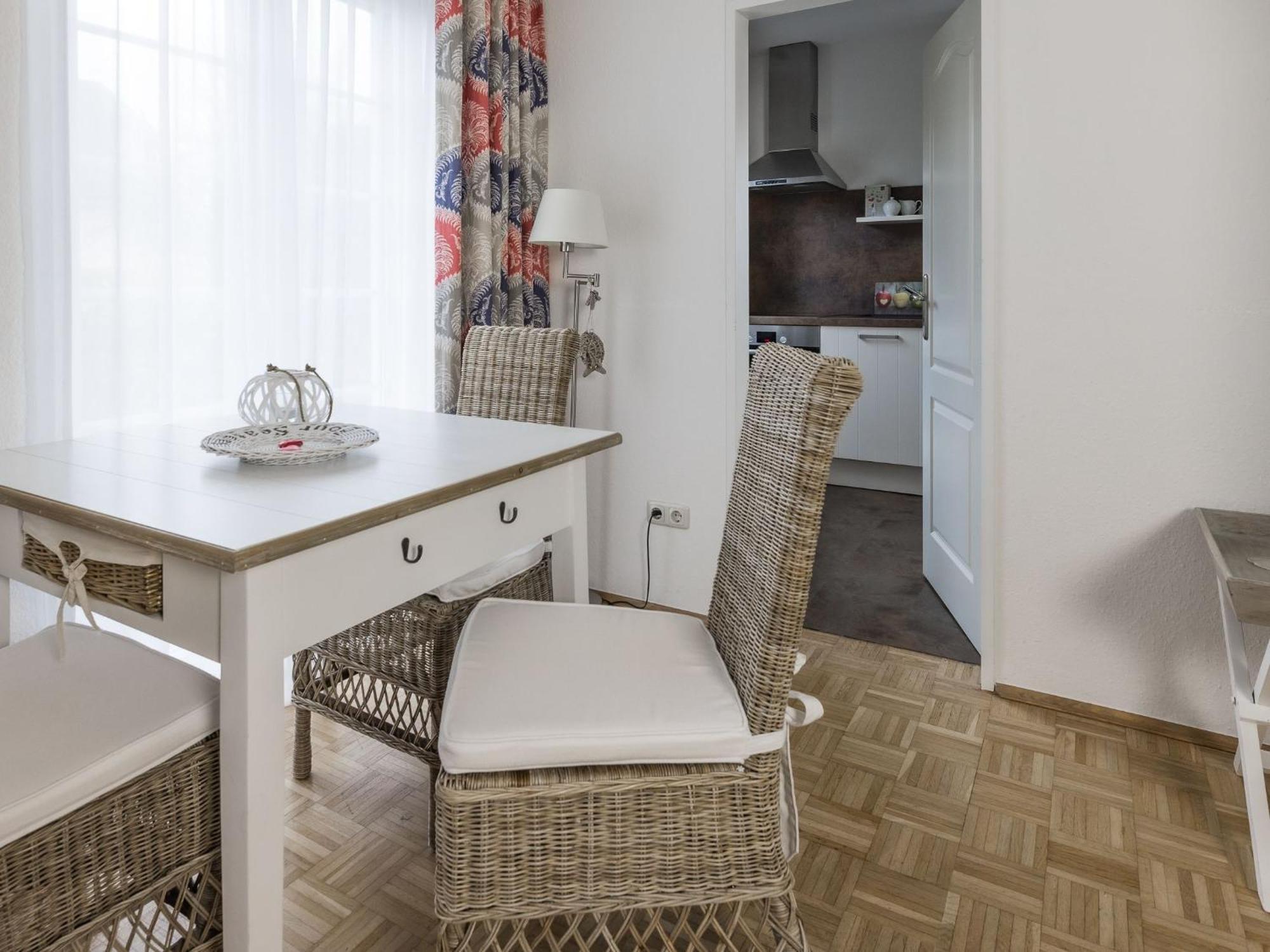 Appartementresidenz 4 Seasons Timmendorfer Strand Luaran gambar
