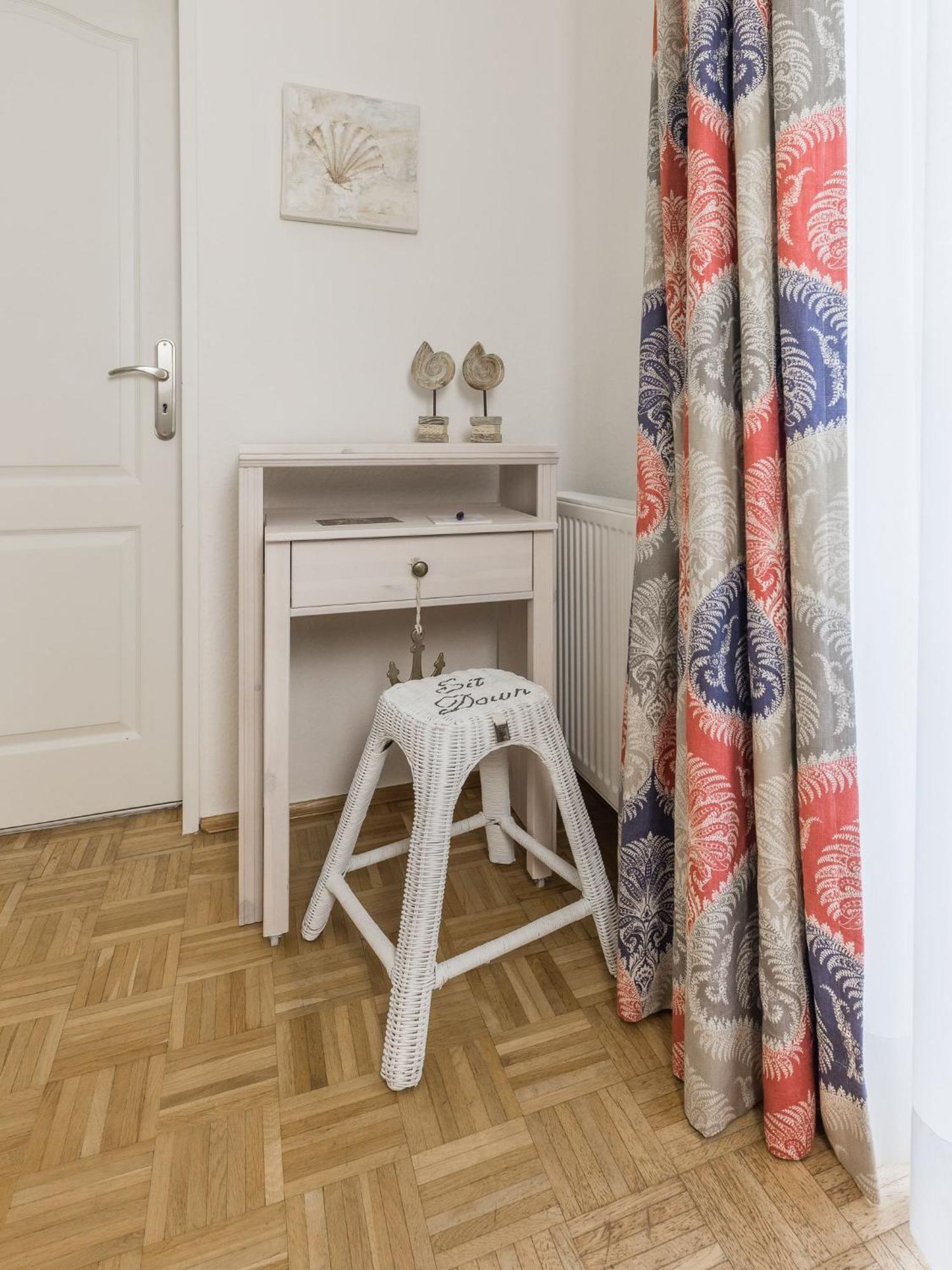 Appartementresidenz 4 Seasons Timmendorfer Strand Luaran gambar