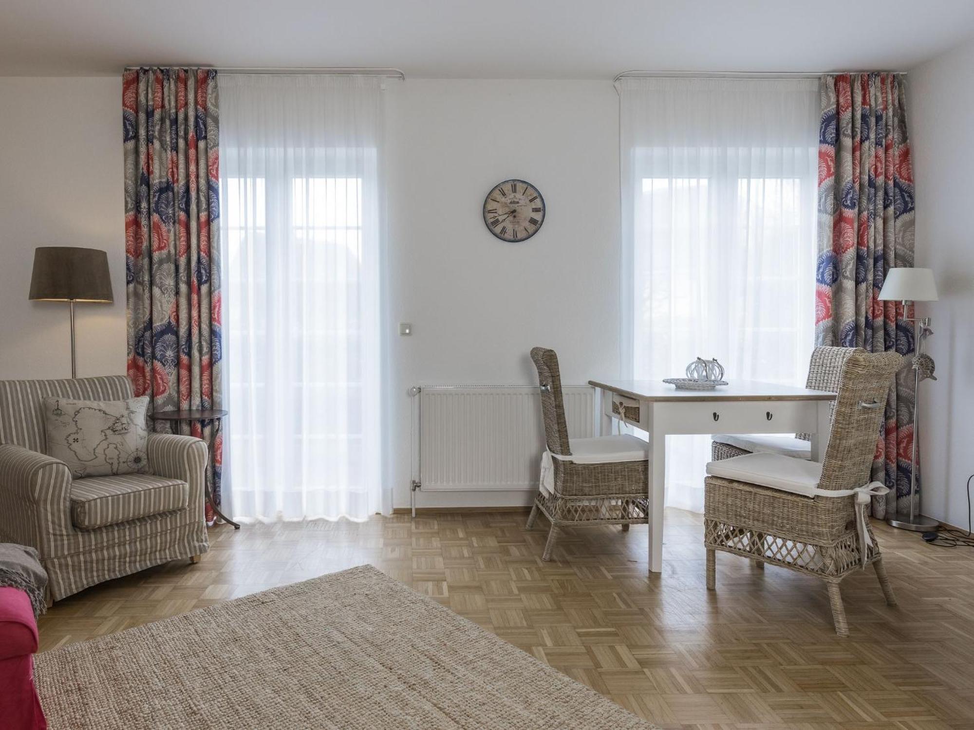 Appartementresidenz 4 Seasons Timmendorfer Strand Luaran gambar
