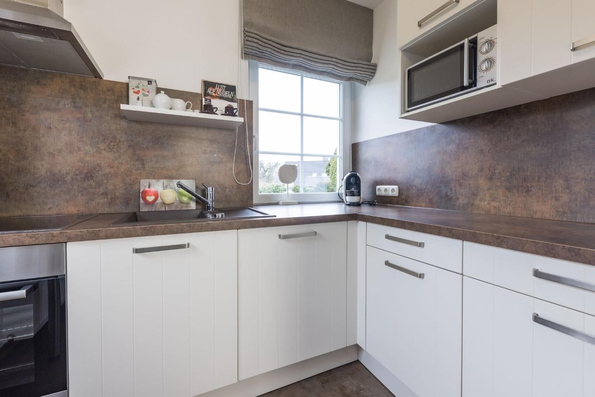 Appartementresidenz 4 Seasons Timmendorfer Strand Luaran gambar